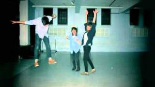 Now, Now- Not One, But Two (EP version)