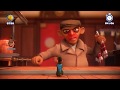 Rush A Disney Pixar Adventure Stop The Chef Ratatouille