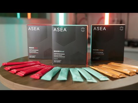 Uvolnění potenciálu vašeho těla Věda o buněčném výkonu