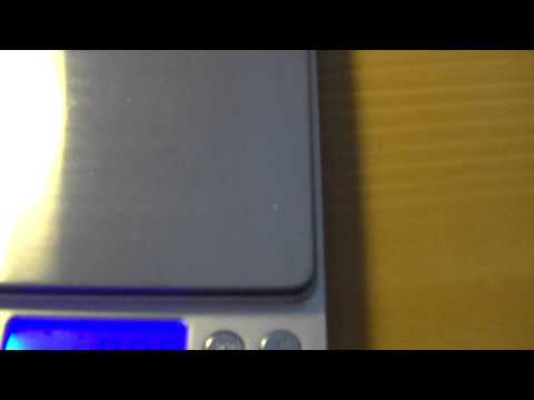 MongoTV_414 - Part 2 - Flight Time Test - Hubsan X4 108 - Turningpro 950 mAh 3.7V 1S - 14.07 Min