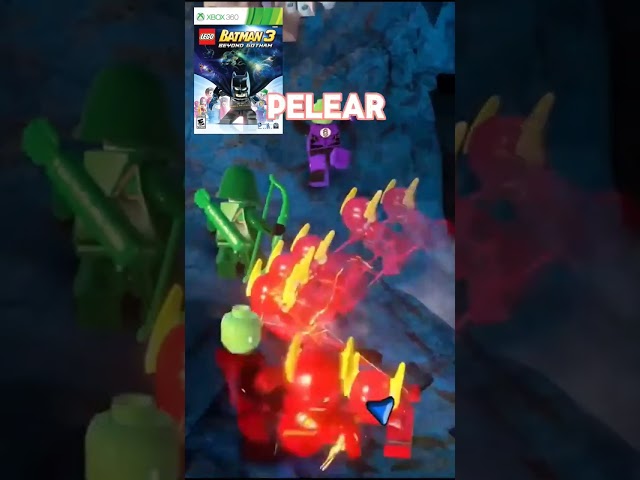 Vídeo relacionado con Paladone Juego de Memoria de los Superhéroes de DC Comics, 2 Juegos en 1, con Licencia Oficial