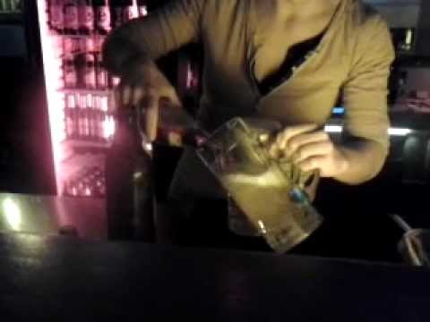 MateBier - "Hipster" aus Dresden