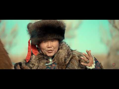 Тэмээчин заяа - С.Ариунболд, Temeechin zaya