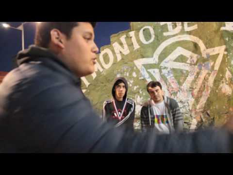 andys vs sebacila (batalla de los cerros/playa ancha - 8vos) parte 2