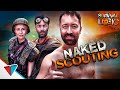 Naked Scouting Strategy In Survival Games