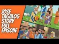 Jose Tagalog Story Full Episode | Bible Story For Kids | Tagalog