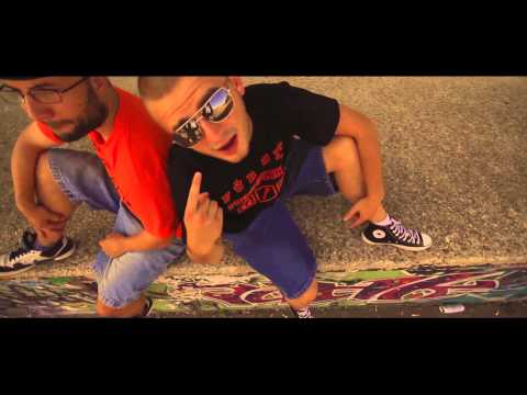 Demar feat.  P  - "Für die Menschen" (OFFICIAL HD)