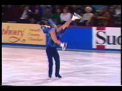 Review of the Ice Dancing Event - 1994 U.S. Pro-Am Figure Skating Championships