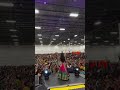 Galgoto Jukine Lidho Geeta Rabari Texas Garba 2024 Usa Live Garba