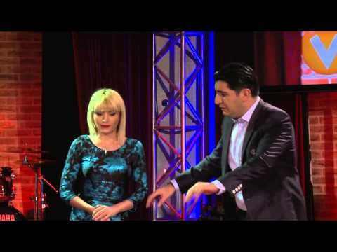 Vitamin Club 194 HD - Siruhi ev kin (Vache, Zara, Armush)