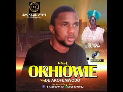 OKHIOWIE TRIBUTE to LATE MADAM ERUNWA