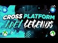 APEX LEGENDS CROSSPLAY TUTORIAL (Step By Step Guide) PS4, XBOX, PC & MOBILE Cross Platform APEX LEGENDS CROSSPLAY TUTORIAL (Step By Step Guide) PS4, XBOX, PC & MOBILE Cross Platform