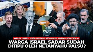 Download lagu Rakyat Marah Israel Sembunyikan Kebenaran Netanyahu! “Dia Telah M4ti Sekarang Digantikan Robot AI?” mp3 Download lagu Rakyat Marah Israel Sembunyikan Kebenaran Netanyahu! “Dia Telah M4ti Sekarang Digantikan Robot AI?” mp3