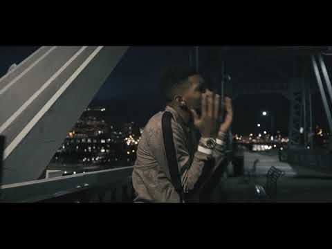 187 Kane - Overhill "Official Music Video" (DirectorBZY) 360Vision