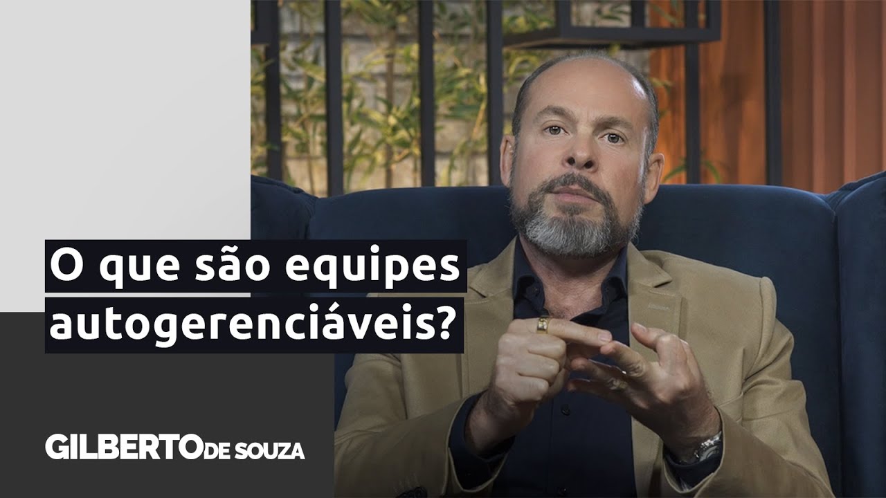 What are self-managing teams?