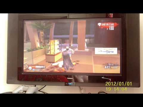 Lets Play The Punisher Mission 11 Fisk Industries part 2 of  2 03/05/14