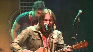 Ray Wilson | &quot;Take It Slow&quot; (From the Double Live Album &quot;Time &amp; Distance&quot;)