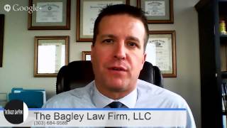 preview picture of video 'The Bagley Law Firm (303) 684-9588 | Divorce Lawyer Longmont CO'