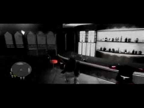 The Saboteur High Dive