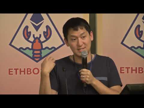 Albert Ni - Ethereum from multiple perspectives - YouTube