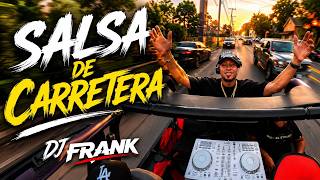 Download lagu DJ FRANK | SALSA DE CARRETERA 🎶🚚🚘 mp3
