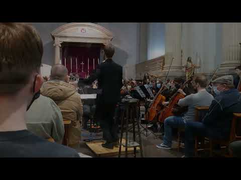 LVGO VGM Orchestra Clips (Panzer Dragoon, Layton/Wright, GRIS, Celeste)