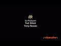 Shrek 2001 End Credits Nick Nite Version