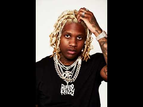 Lil Durk - Not Okay (Truly Blessed) (Unreleased Audio)