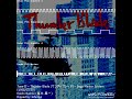 Thunder Blade Sega Master System Koichi Namiki