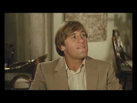 La Chèvre  .... C'est une  pute