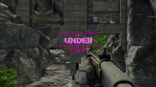 Border of Insanity Origins : Level 4 - Under