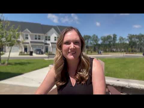 Video of Wrexham Townes Community