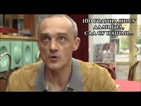 Kockar Cache i Djavo