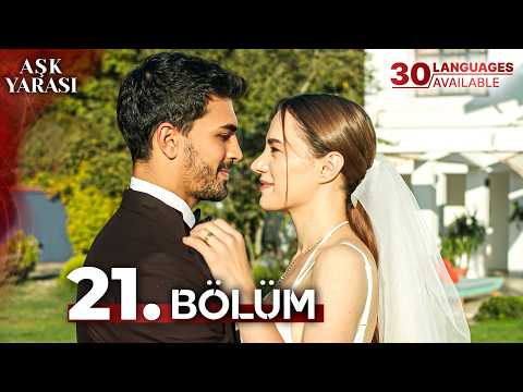 Aşk Yarası | 21. Bölüm (2026)