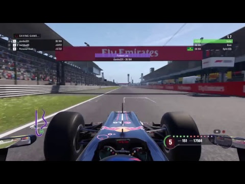 F1 2018 1970 to 1980 f1 cars