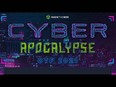 HackTheBox Cyber Apocalypse 2021 CTF | Crypto - PhaseStream1