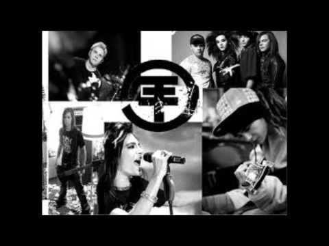 By your Side - Tokio Hotel Cover