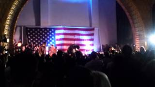 American Nightmare-Love American/(We Are) Los Angeles,