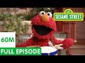 Elmo S Furry Red Monster Parade Sesame Street Full Episode