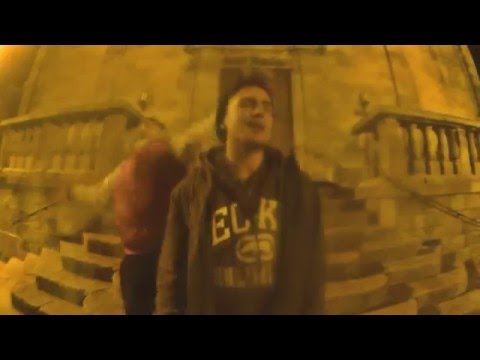 KIMIK KARU JOTAPINCHE - REALITY BOOM BAP |VIDEOCLIP|