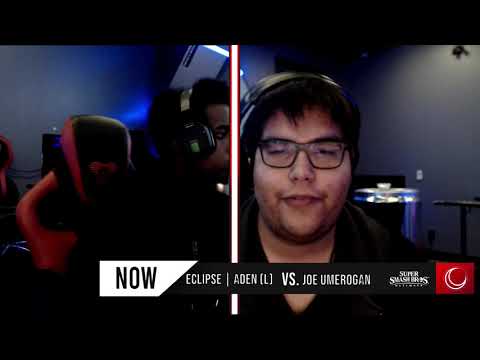 MSM #11 - Eclipse | Aden vs. Joe Umerogan - Grand Finals
