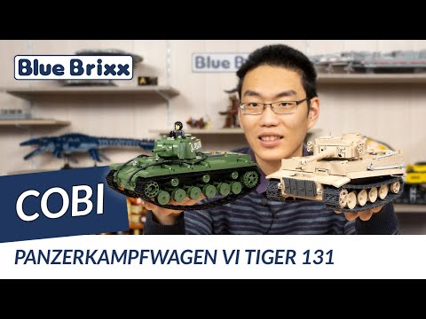 Armoured Fighting Vehicle VI Tiger 131