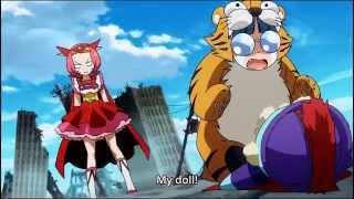 [討論] Robot girl Z 蘿蔔少女Z有紅過嗎？