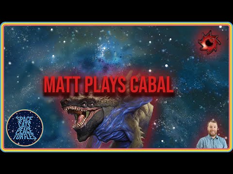 Matt Plays Vuil'raith Cabal