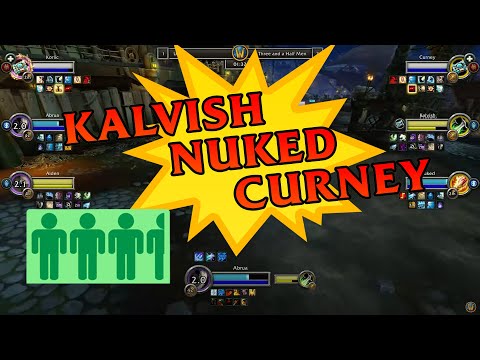 AWC 2022 Cup 4 | NA Top 8 | Full VOD