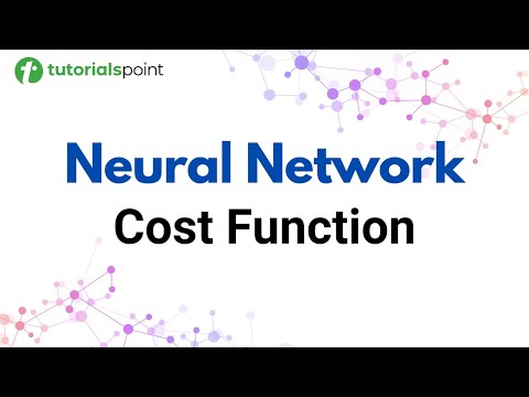 Optimization Techniques in Neural Networks Neural Network for Machine Learning