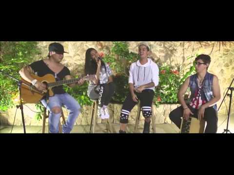 Grupo Inverso - Preciso de Você (Part. Mc Pocahontas) | Clipe Oficial 2015