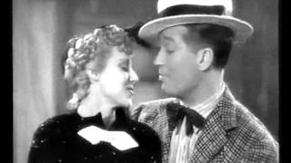 Maurice Chevalier - Vous et moi! - 1937 (de la Revue du Casino de Paris "Paris en joie")