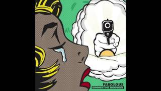 Fabolous - Doin It Well Ft. Nicki Minaj &amp; Trey Songz (Official Audio)