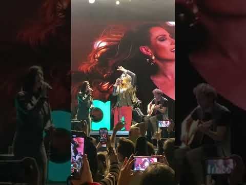 10. (2a vez) Deshielo (2a parte fragmento) - Malú - Atrévete - Cadena Dial - 05/04/2022